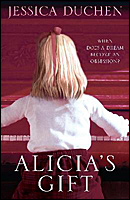 Order Alicia's Gift from AMAZON - LINKS BELOW