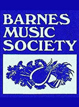 Barnes Music Society