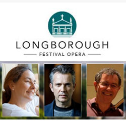 Longborough Festival 2022